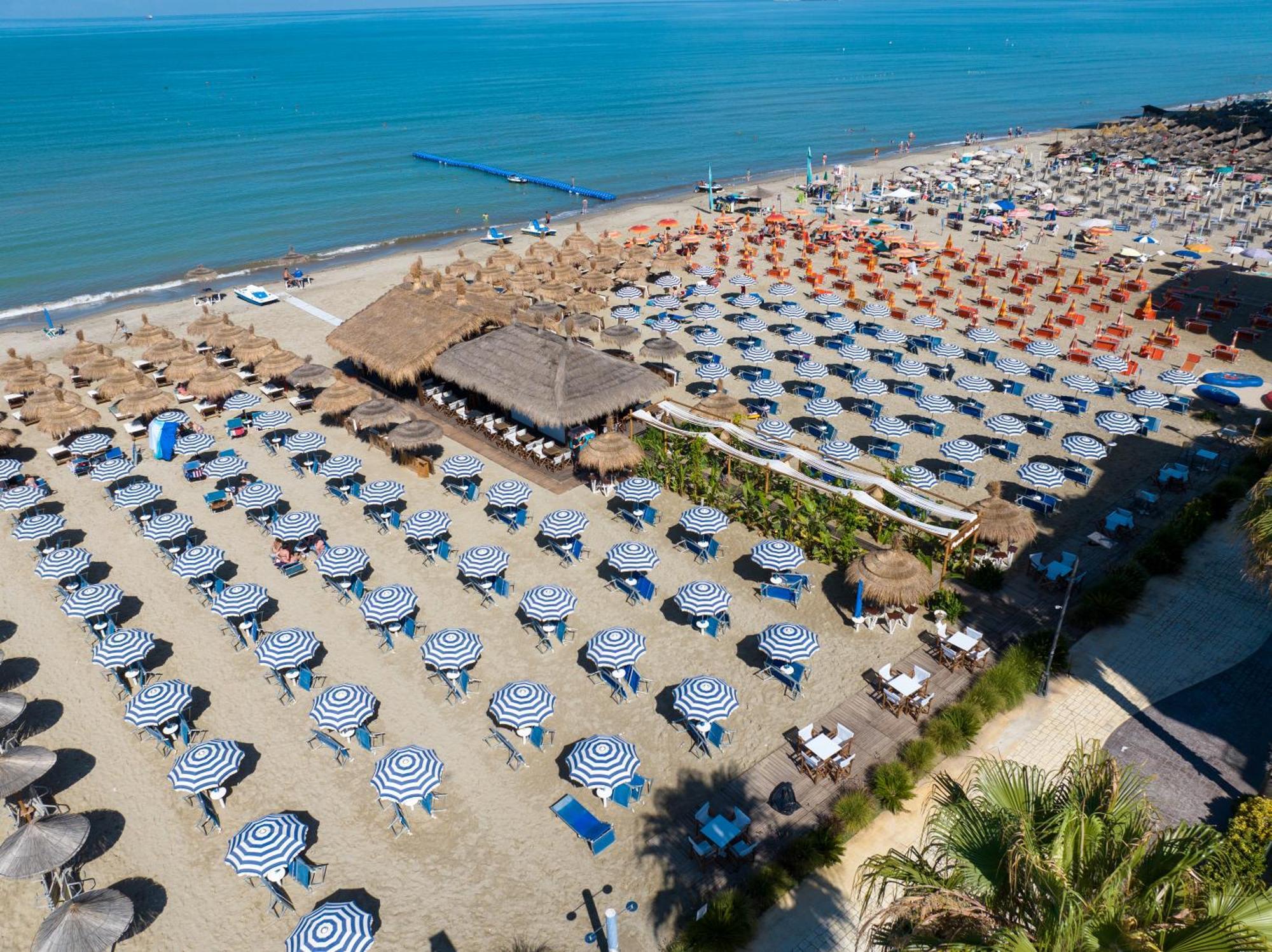 Blu Aparthotel *